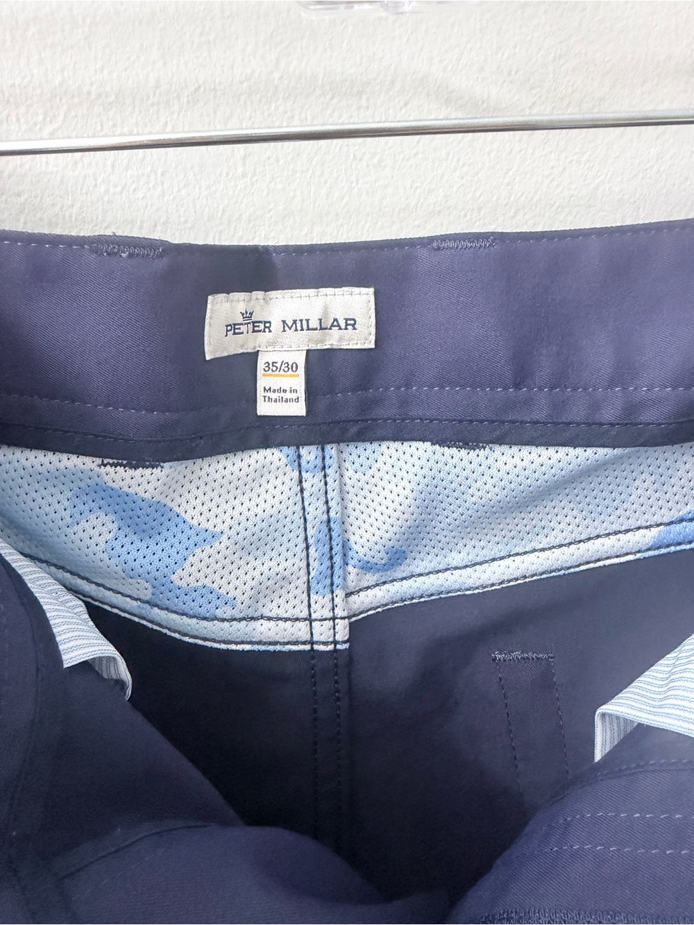 Peter millar Dress/Golf Pants - Picture 4 of 7